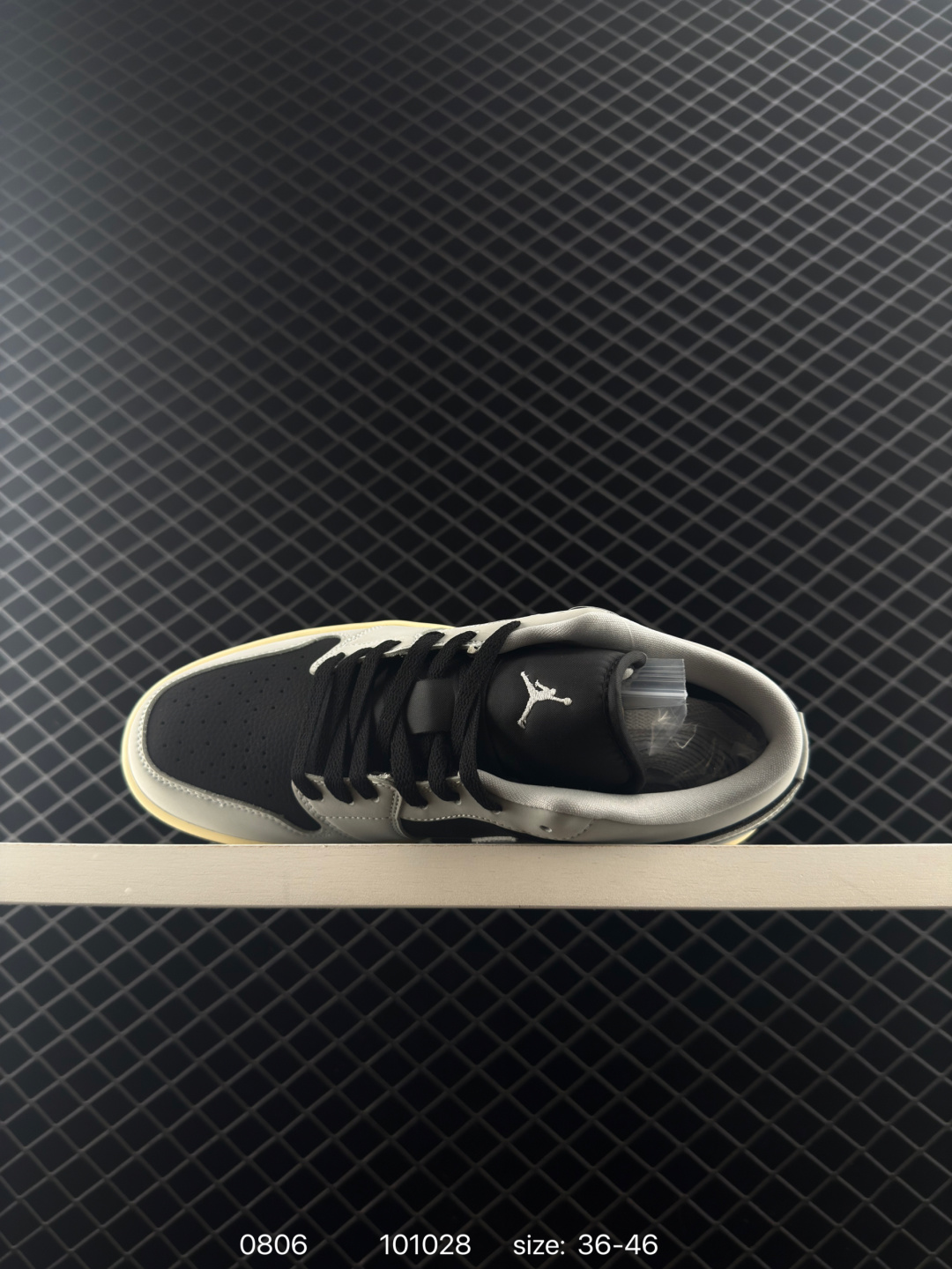 Nike Air Jordan 1 Low